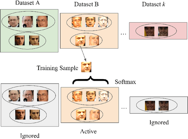 Figure 4 for DAIL: Dataset-Aware and Invariant Learning for Face Recognition
