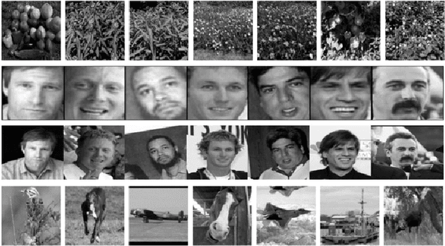 Figure 3 for Evaluation of Self-taught Learning-based Representations for Facial Emotion Recognition