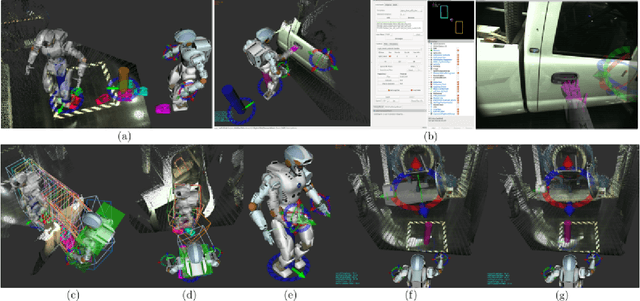 Figure 2 for Deploying the NASA Valkyrie Humanoid for IED Response: An Initial Approach and Evaluation Summary