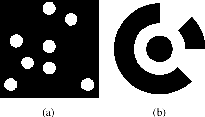Figure 1 for Automatic Detection and Decoding of Photogrammetric Coded Targets