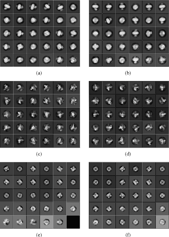 Figure 4 for DeepPicker: a Deep Learning Approach for Fully Automated Particle Picking in Cryo-EM