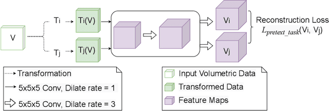 Figure 4 for CapsNet for Medical Image Segmentation