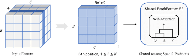 Figure 3 for BatchFormerV2: Exploring Sample Relationships for Dense Representation Learning