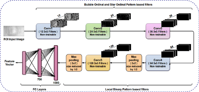 Figure 4 for FDFNet : A Secure Cancelable Deep Finger Dorsal Template Generation Network Secured via. Bio-Hashing