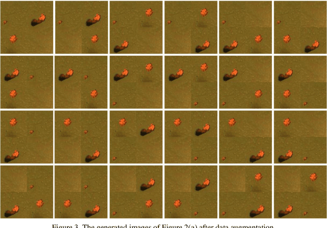 Figure 3 for Ferrograph image classification