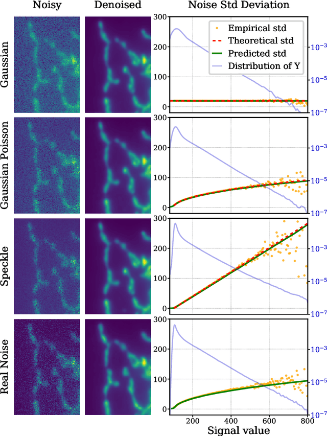 Figure 3 for Joint self-supervised blind denoising and noise estimation