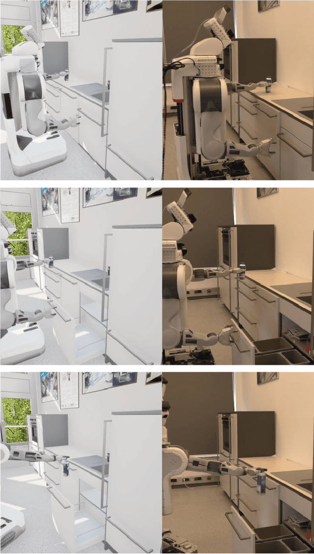 Figure 2 for URoboSim -- An Episodic Simulation Framework for Prospective Reasoning in Robotic Agents