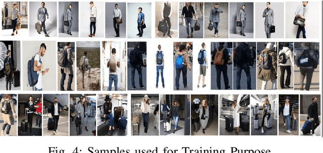 Figure 4 for Robust Baggage Detection and Classification Based on Local Tri-directional Pattern