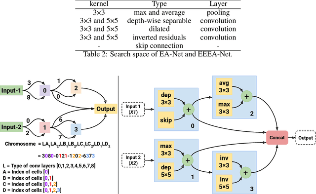 Figure 4 for EEEA-Net: An Early Exit Evolutionary Neural Architecture Search