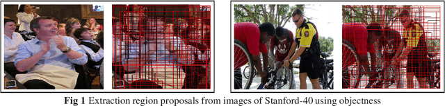 Figure 1 for Discriminative Dictionary Design for Action Classification in Still Images and Videos