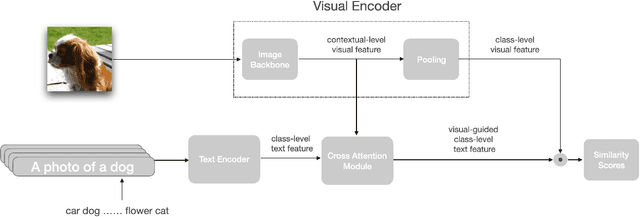 Figure 3 for VT-CLIP: Enhancing Vision-Language Models with Visual-guided Texts