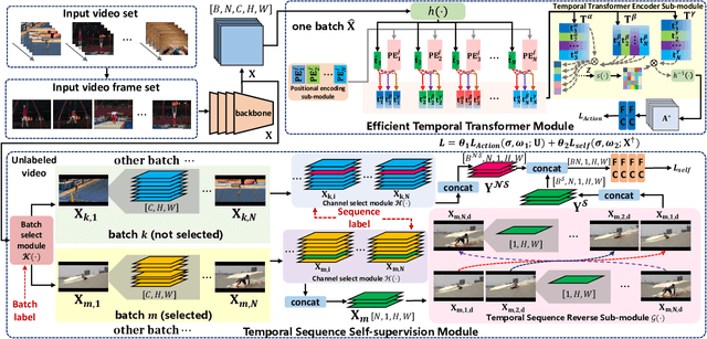 Figure 2 for Temporal Transformer Networks with Self-Supervision for Action Recognition
