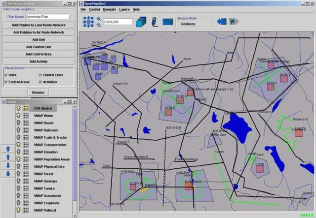 Figure 3 for Decision Aids for Adversarial Planning in Military Operations: Algorithms, Tools, and Turing-test-like Experimental Validation