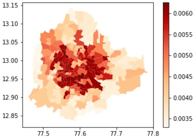 Figure 3 for How Reliable are Test Numbers for Revealing the COVID-19 Ground Truth and Applying Interventions?