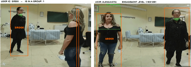 Figure 2 for A ROS Architecture for Personalised HRI with a Bartender Social Robot