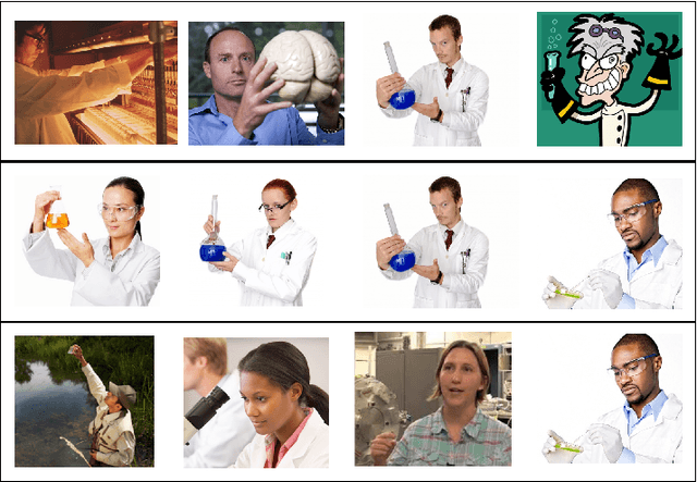 Figure 1 for Fair and Diverse DPP-based Data Summarization