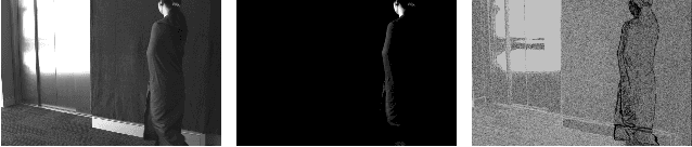 Figure 1 for Foreground Detection in Camouflaged Scenes