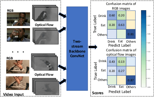 Figure 1 for Cooperative Cross-Stream Network for Discriminative Action Representation