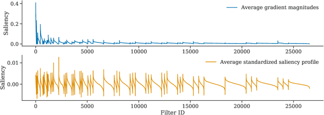Figure 1 for Where do Models go Wrong? Parameter-Space Saliency Maps for Explainability
