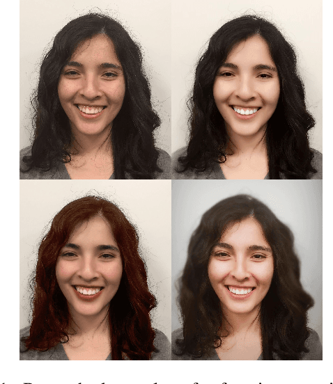 Figure 1 for Demography-based Facial Retouching Detection using Subclass Supervised Sparse Autoencoder