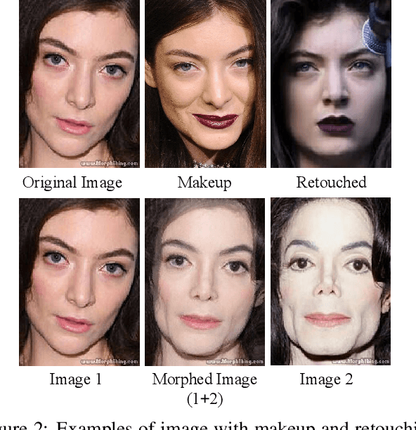 Figure 3 for Demography-based Facial Retouching Detection using Subclass Supervised Sparse Autoencoder