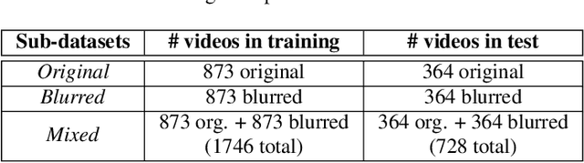 Figure 2 for Privacy-Aware Activity Classification from First Person Office Videos