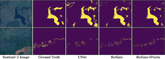 Figure 4 for Street to Cloud: Improving Flood Maps With Crowdsourcing and Semantic Segmentation