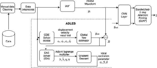 Figure 1 for Interpreting glottal flow dynamics for detecting COVID-19 from voice