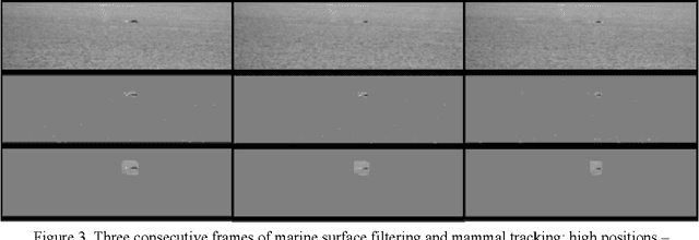 Figure 3 for Pattern recognition using inverse resonance filtration