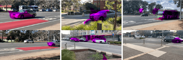 Figure 3 for Learning To Segment Dominant Object Motion From Watching Videos