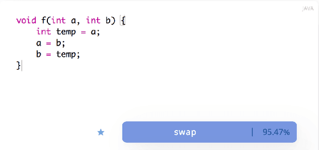 Figure 2 for Extracting Label-specific Key Input Features for Neural Code Intelligence Models