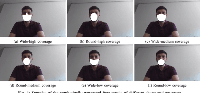Figure 4 for Unmasking Face Embeddings by Self-restrained Triplet Loss for Accurate Masked Face Recognition
