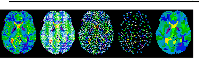 Figure 1 for Fast clustering for scalable statistical analysis on structured images