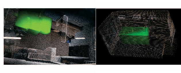 Figure 4 for 3DCNN-DQN-RNN: A Deep Reinforcement Learning Framework for Semantic Parsing of Large-scale 3D Point Clouds