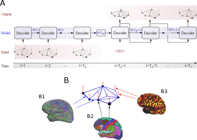 Figure 1 for A Graph Neural Network Framework for Causal Inference in Brain Networks