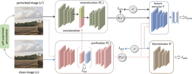 Figure 2 for Adversarial Purification through Representation Disentanglement