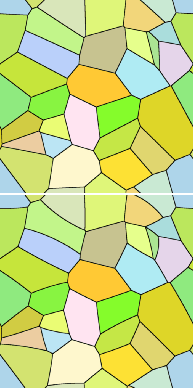 Figure 1 for The Riddle of Togelby