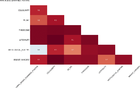 Figure 1 for Ten-year Survival Prediction for Breast Cancer Patients