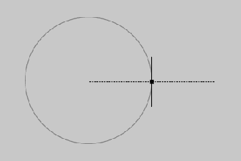 Figure 1 for Complex-Valued Hough Transforms for Circles