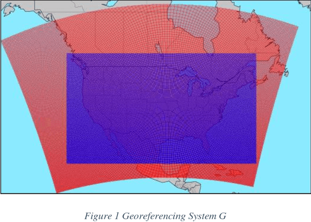 Figure 1 for Predicting Aircraft Trajectories: A Deep Generative Convolutional Recurrent Neural Networks Approach