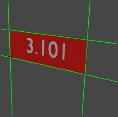 Figure 3 for Efficient Placard Discovery for Semantic Mapping During Frontier Exploration