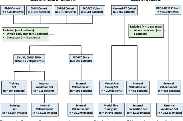 Figure 2 for Deep learning-based detection of intravenous contrast in computed tomography scans