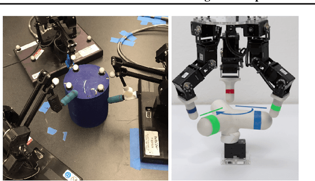 Figure 2 for TriFinger: An Open-Source Robot for Learning Dexterity