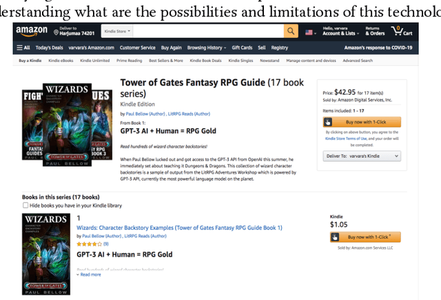 Figure 1 for Synthetic Books