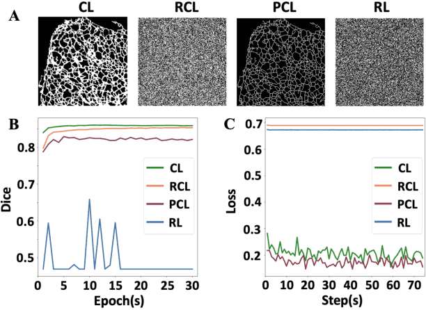 Figure 1 for Elucidating Meta-Structures of Noisy Labels in Semantic Segmentation by Deep Neural Networks