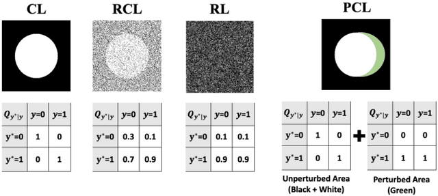 Figure 2 for Elucidating Meta-Structures of Noisy Labels in Semantic Segmentation by Deep Neural Networks