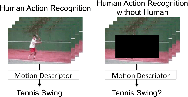 Figure 1 for Human Action Recognition without Human