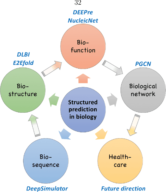 Figure 2 for Towards Structured Prediction in Bioinformatics with Deep Learning