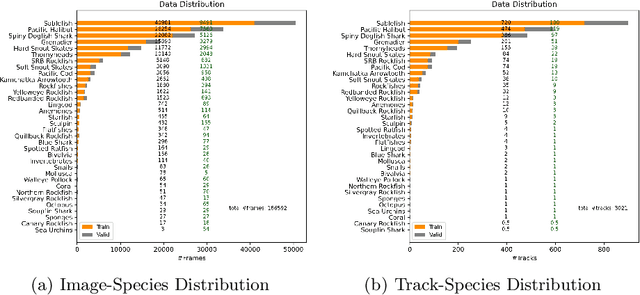 Figure 4 for Video-based Hierarchical Species Classification for Longline Fishing Monitoring