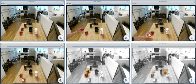 Figure 3 for Semantic Relational Object Tracking